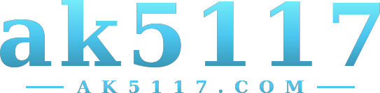 ak5117 logo